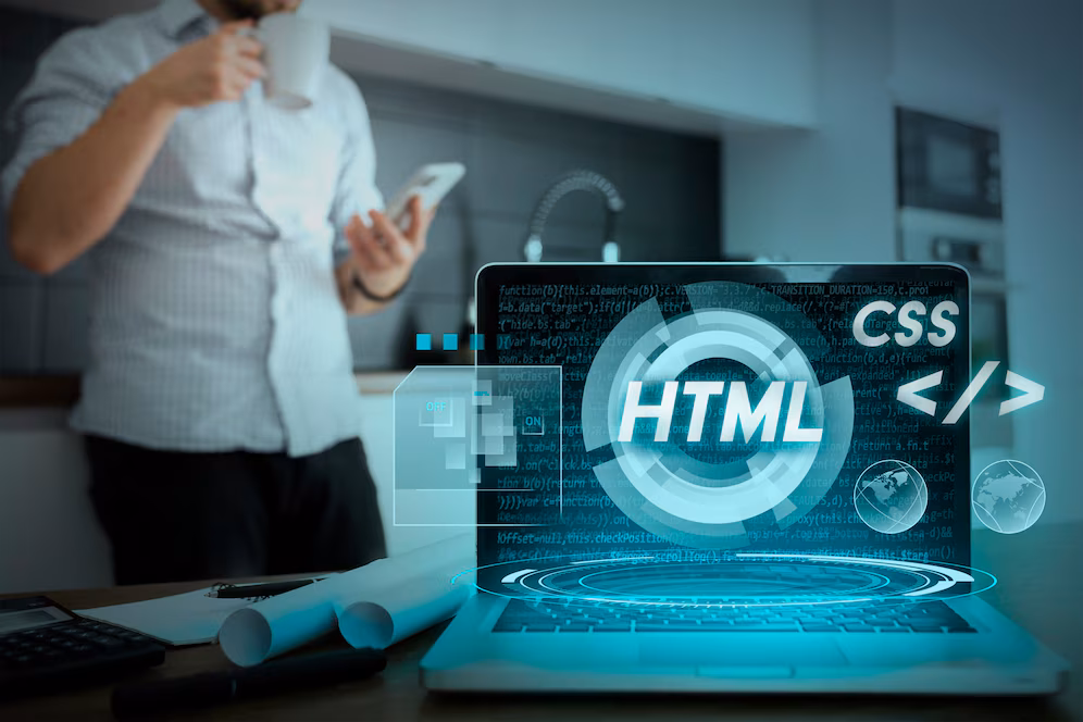 WEB DEVELOMENT